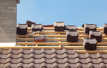 Walton Heath clay roofing costs