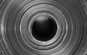 Walton Heath edpm waterproofing