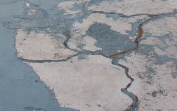 fibreglass roofing replacement Walton Heath