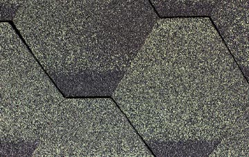 Walton Heath fibreglass shingle repairs