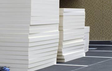 Walton Heath flat roof insulation costs