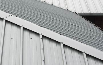 disadvantages of Walton Heath metal roofing