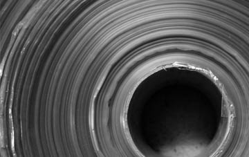 Walton Heath pvc roof replacement