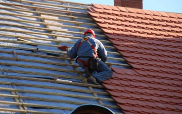 roof tiles Walton Heath, Hampshire