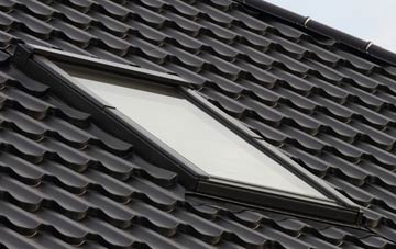benefits of Walton Heath roof windows