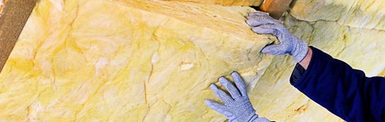 quotes for Walton Heath roof insulation