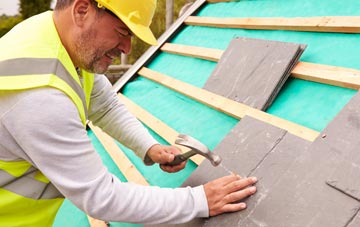 benefits of Walton Heath roofing slate
