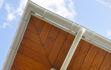 Walton Heath soffit types