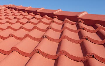 Walton Heath tile and slate roof replacement