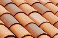 Walton Heath clay roofing