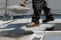 find rated Walton Heath flat roofing replacement companies