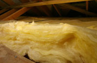 Walton Heath pitch roof insulation