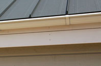 Walton Heath soffit repair