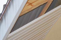 rated Walton Heath soffit repair companies