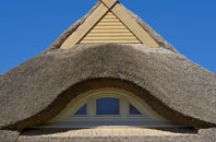 Walton Heath thatch roofing